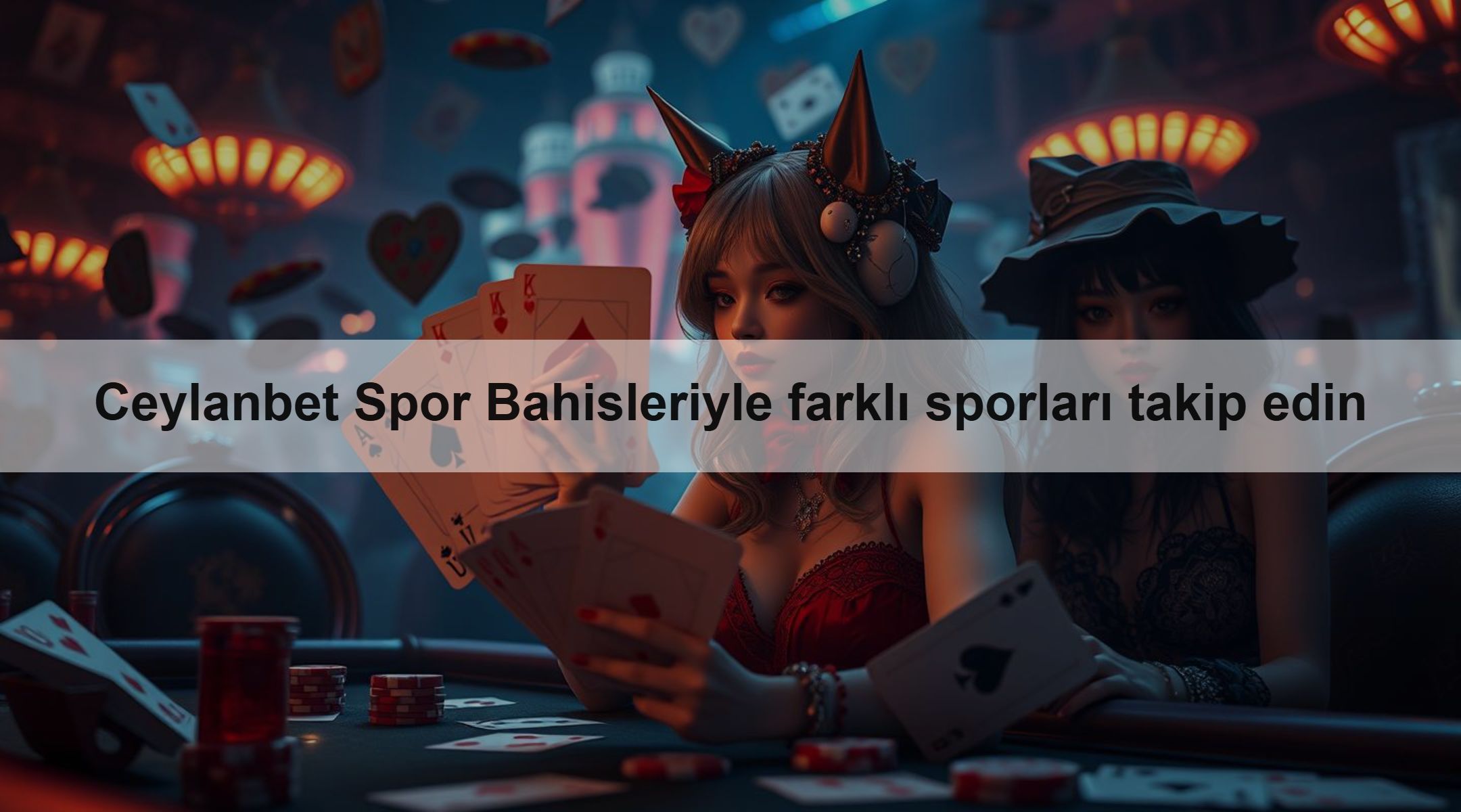 Ceylanbet Spor Bahisleriyle farklı sporları takip edin