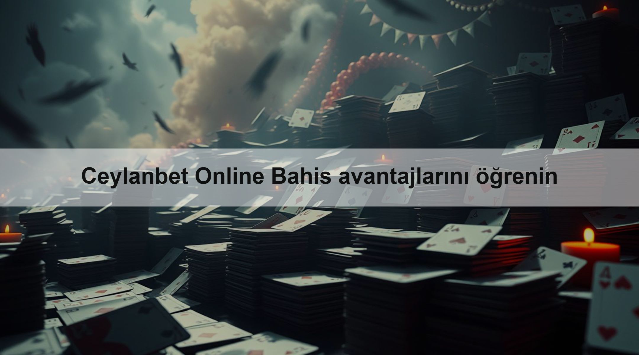 Ceylanbet Online Bahis avantajlarını öğrenin