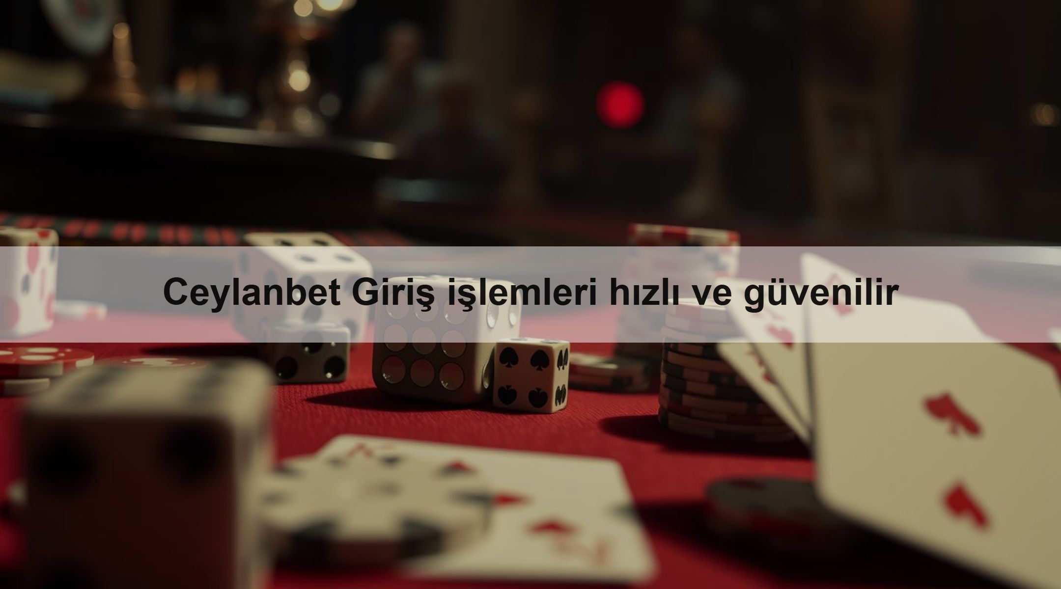Ceylanbet Giriş işlemleri hızlı ve güvenilir